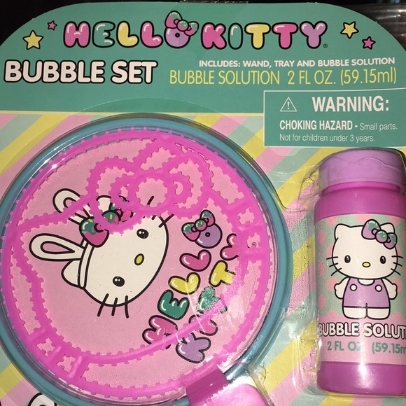 Hello kitty bundle - Picture 2 of 4